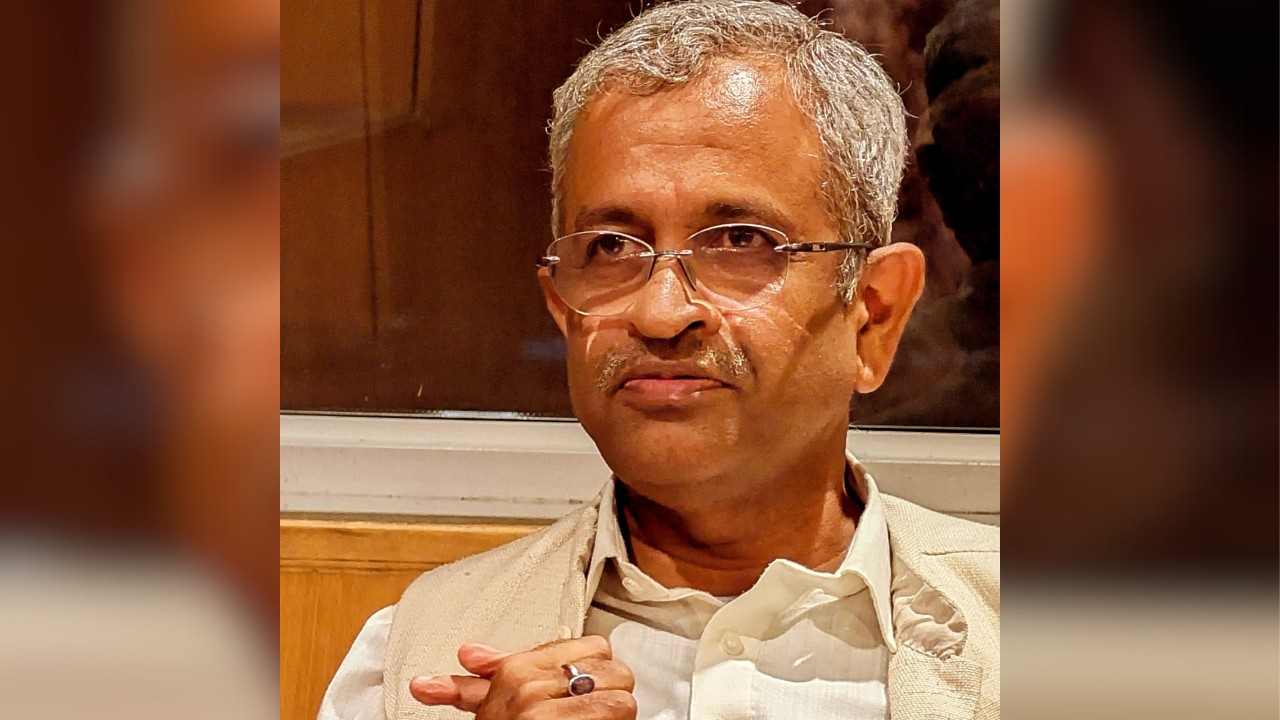 The Umar Khalid case: A retreat from Rule of Law to Rule of Instinct?