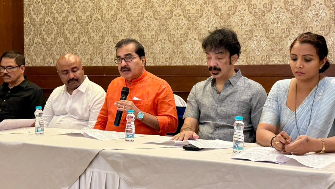 Karnataka Sports News: 4,288 Athletes to Compete in Inter-University Meet