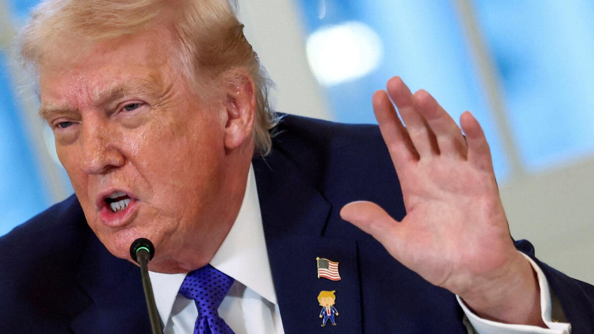 'Before it's too late': Trump warns Cuba to make a deal as Venezuelan oil, money support ends