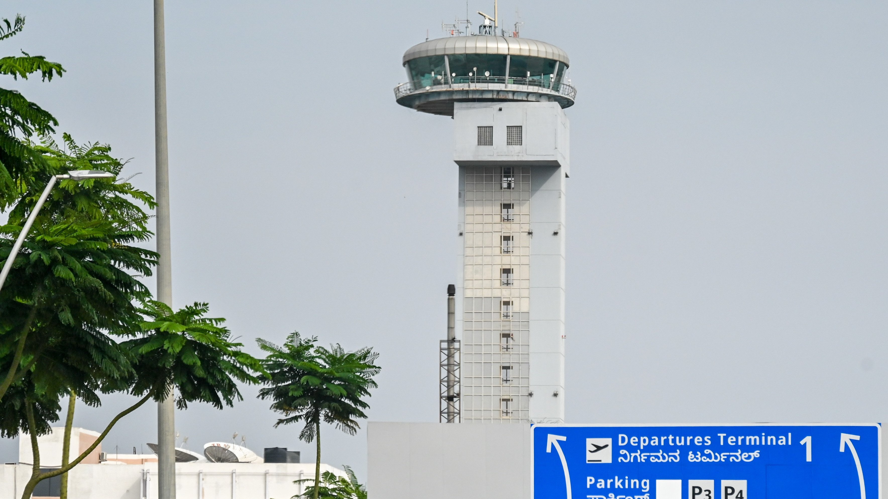 Bengaluru’s Kempegowda International Airport set for major technological upgrade this year
