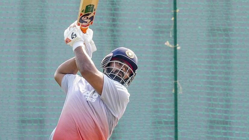 IPL 2026: Lucknow Super Giants Eye Rishabh Pant's Comeback Season