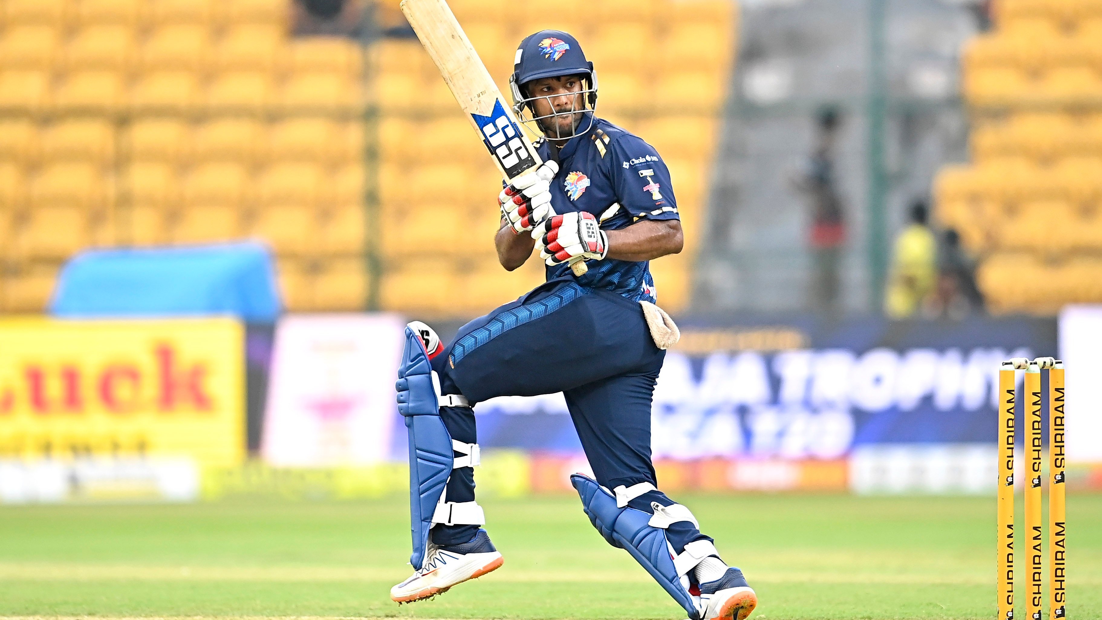 Vijay Hazare Trophy: Mumbai test for red-hot Karnataka 