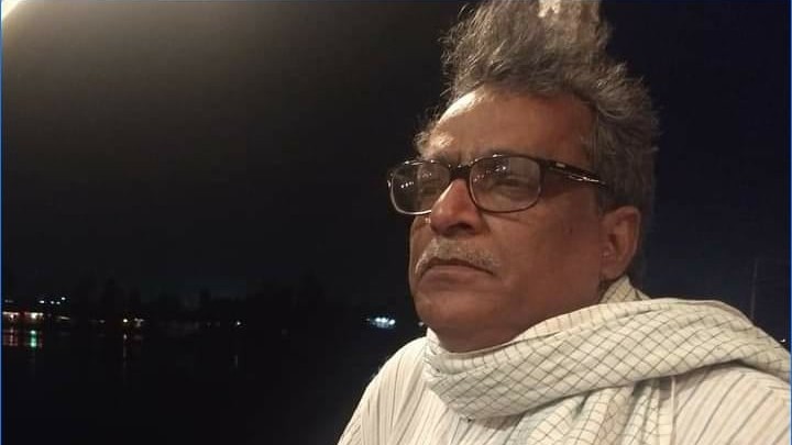 Veteran Left leader Samir Putatundu dies following prolonged illness