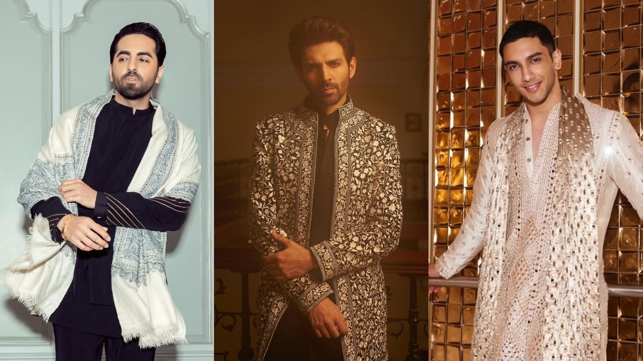 Lohri 2026: Celeb-approved looks to steal this season