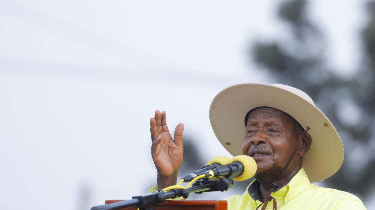 Explained | What is at stake in Uganda's presidential election? 