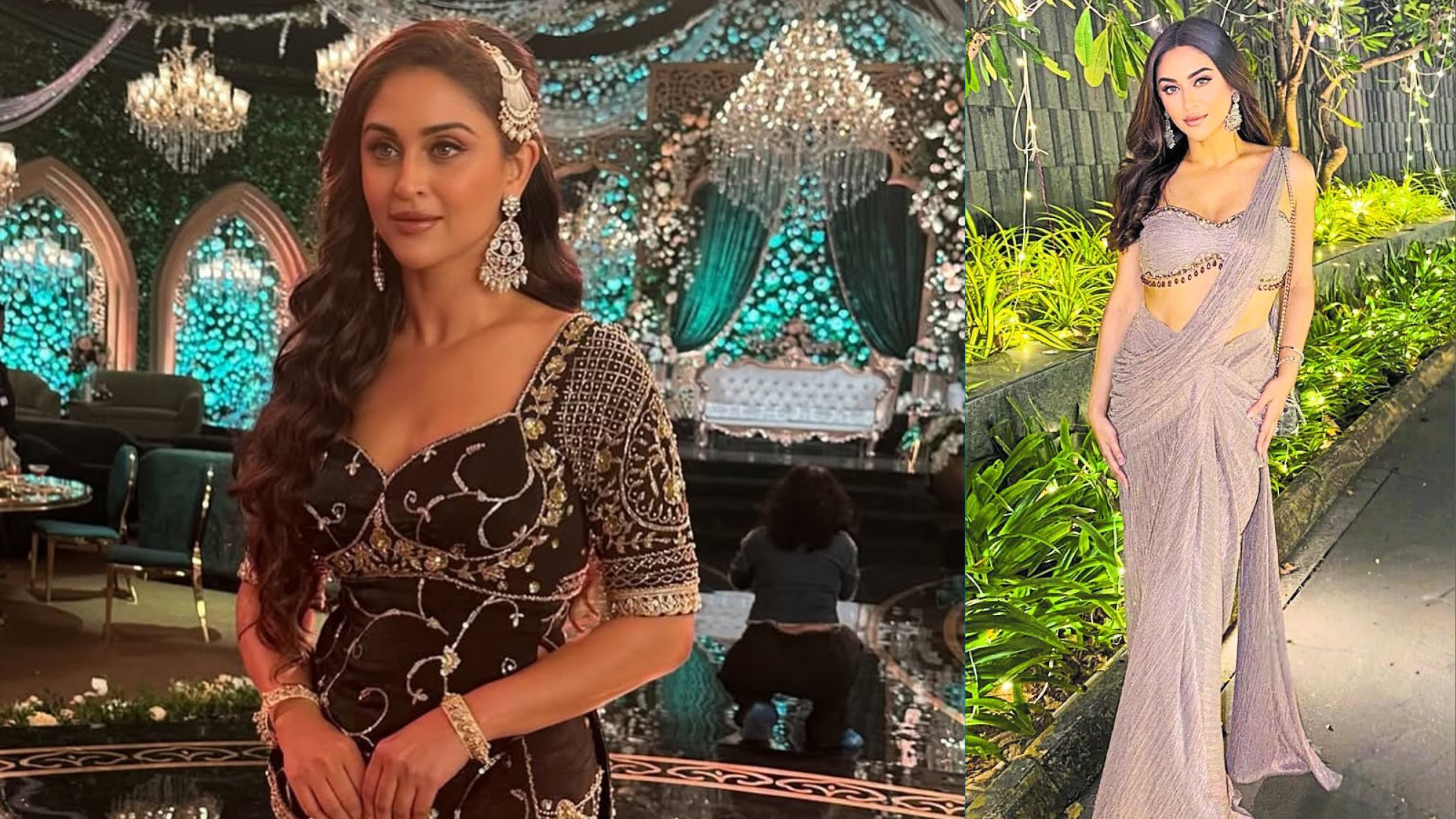 Krystle D’Souza on Shararat’s 30M views, Dhurandhar and staying true in Bollywood