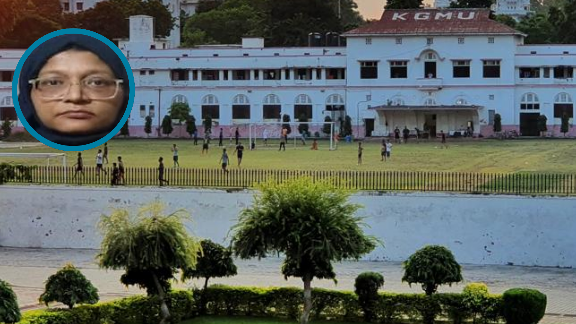 'Lucknow doctor arrested for sexual exploitation was in touch with Delhi blast case accused medico Shaheen Sayeed'