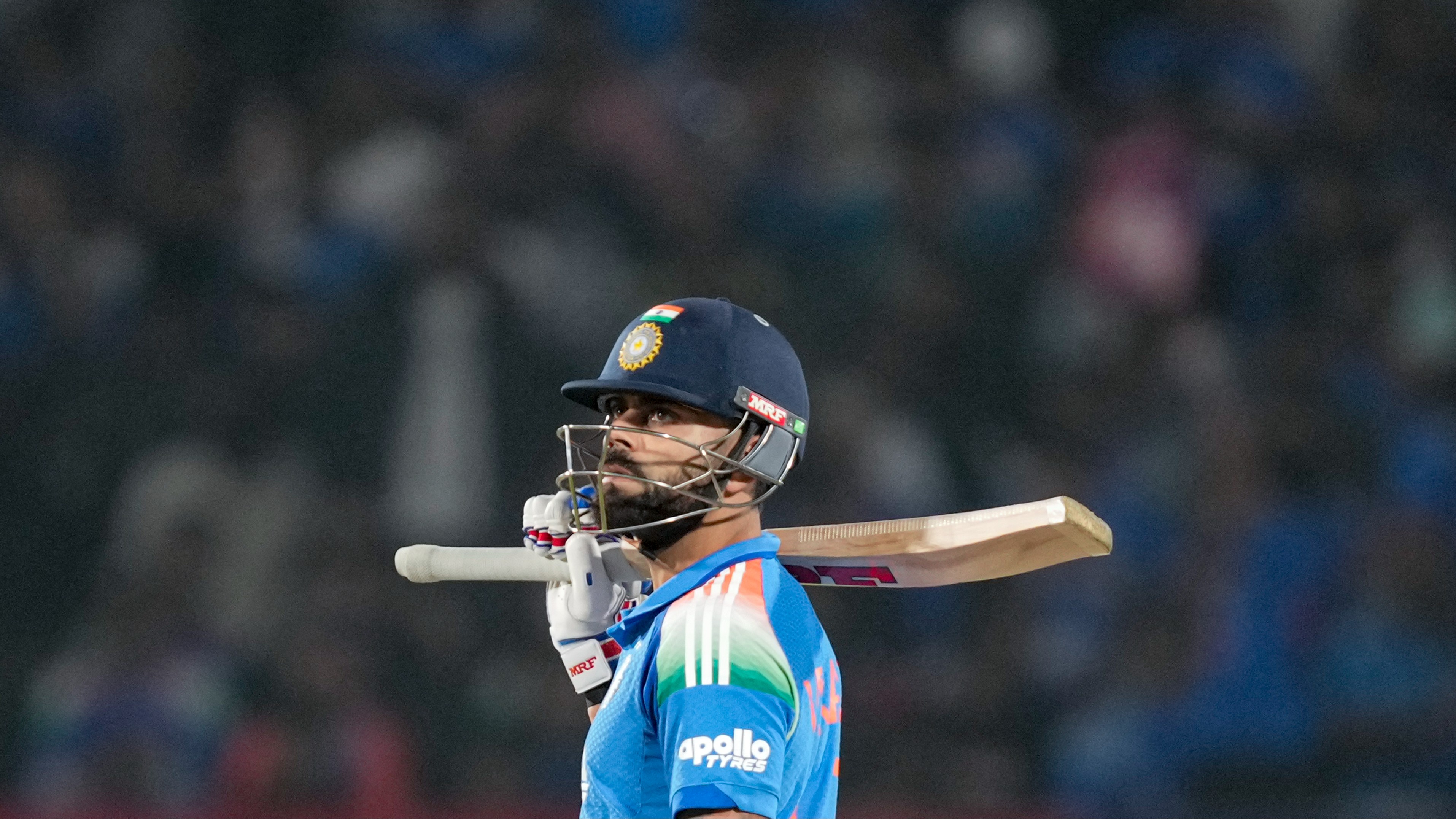 At 37, Virat Kohli reinvents himself to extend ODI dominance