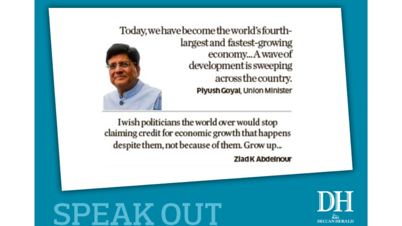 DH Speak Out | January 12, 2026