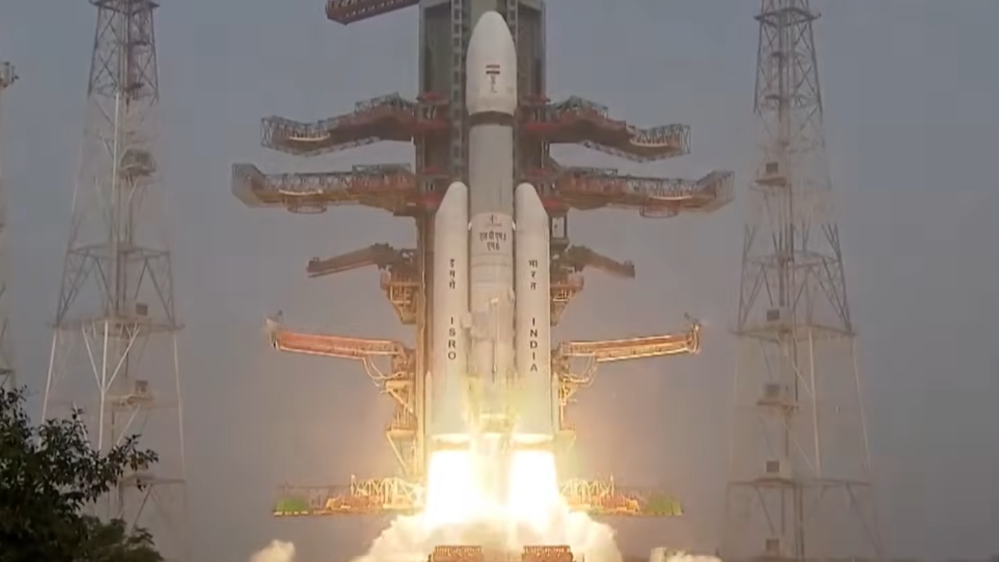 After 2 failures, ISRO to attempt PSLV launch in June: Jitendra Singh