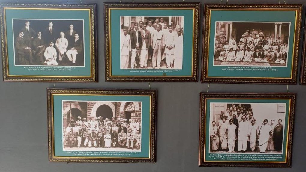 Bahuroopi 2026 in Mysuru: Visual journey into the life of B R Ambedkar