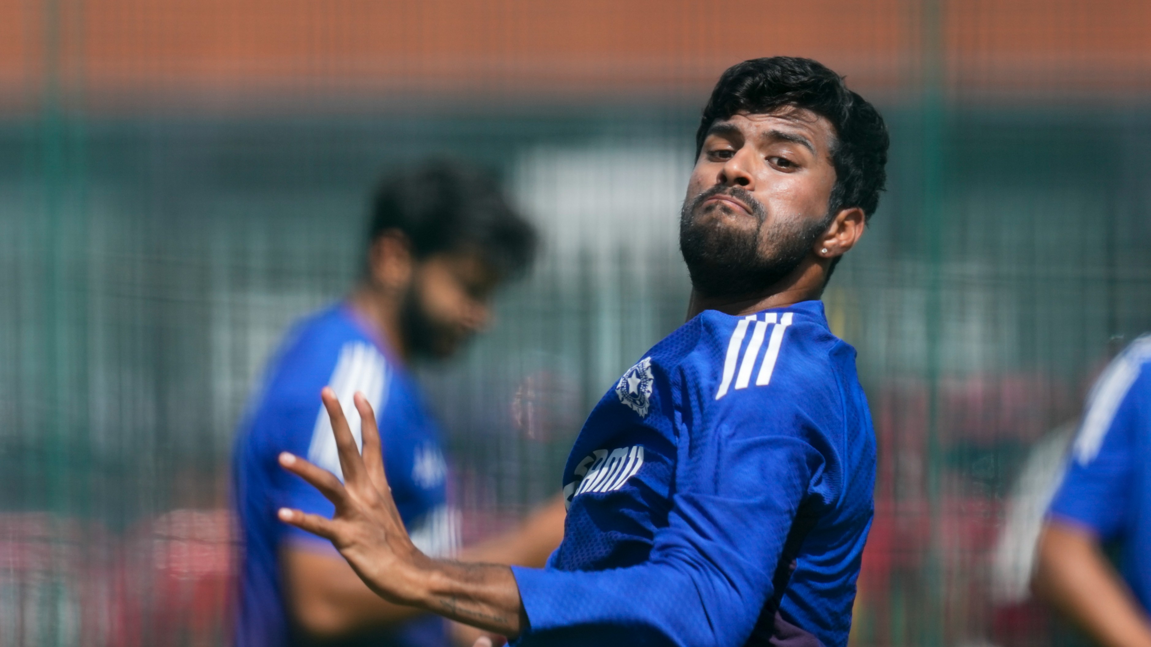 Washington Sundar ruled out of ODI series against NZ due to rib injury