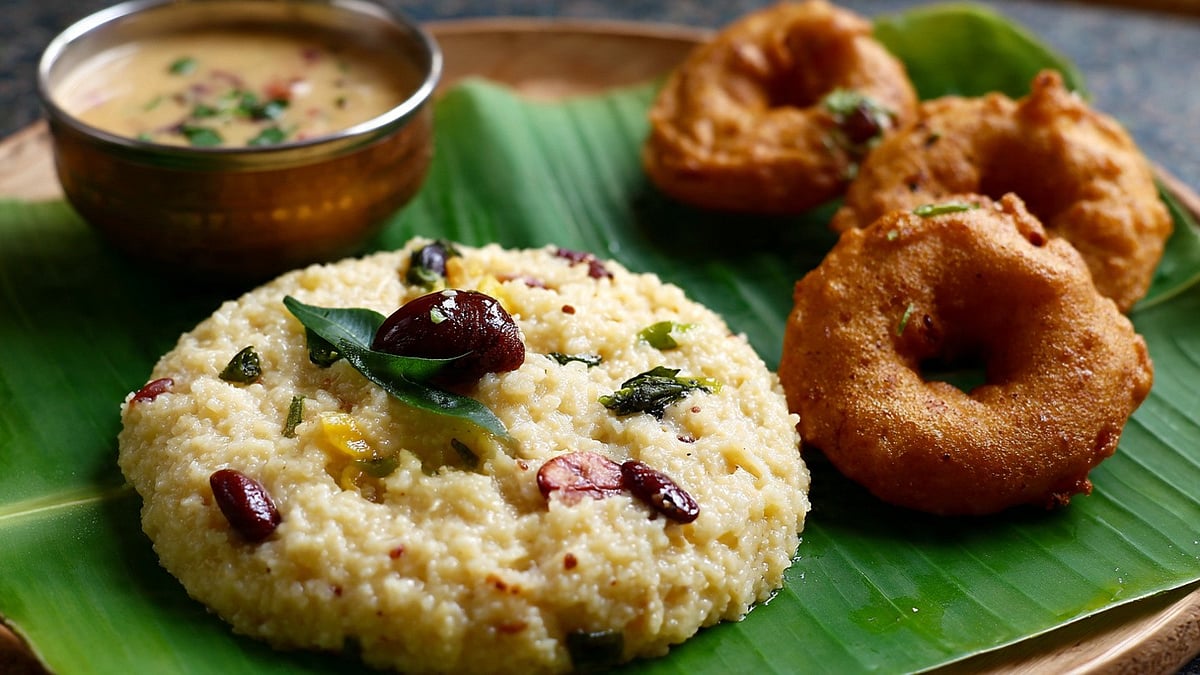 Pongal 2026: Five Must-Try Traditional Dishes for the Festival