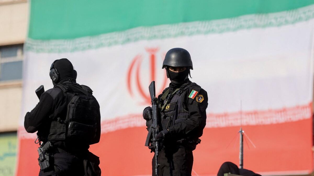 ‘Shoot to kill’: Accounts of brutal crackdown emerge from Iran