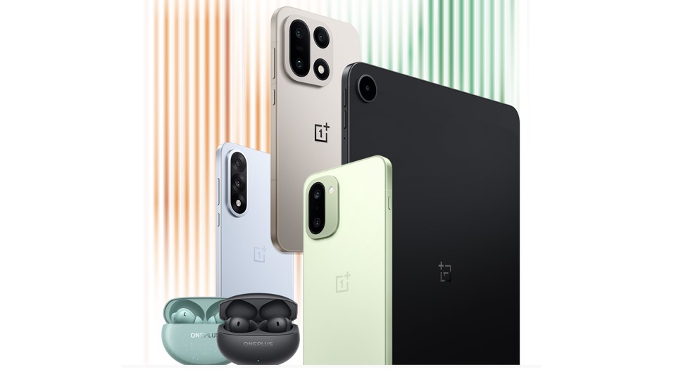 OnePlus Freedom Sale 2026.