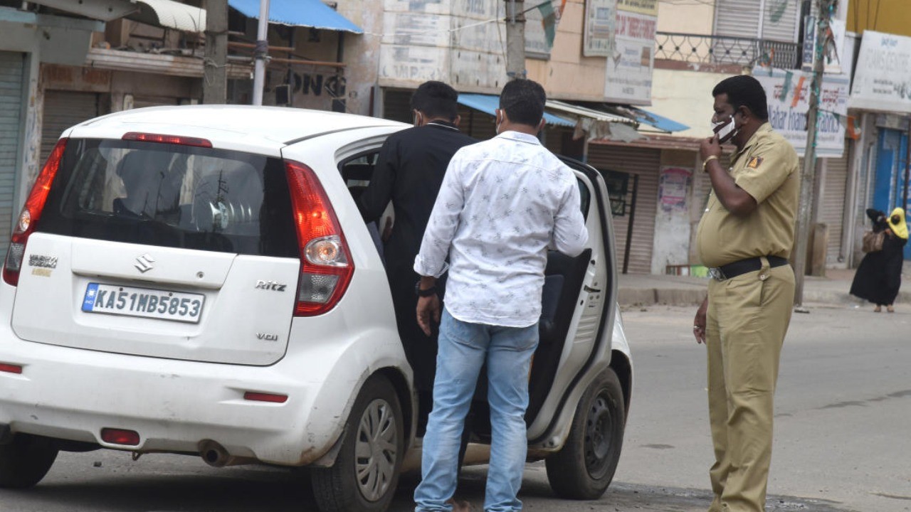 Bengaluru: 26 suspected Bangladeshi migrants detained in ongoing police drive