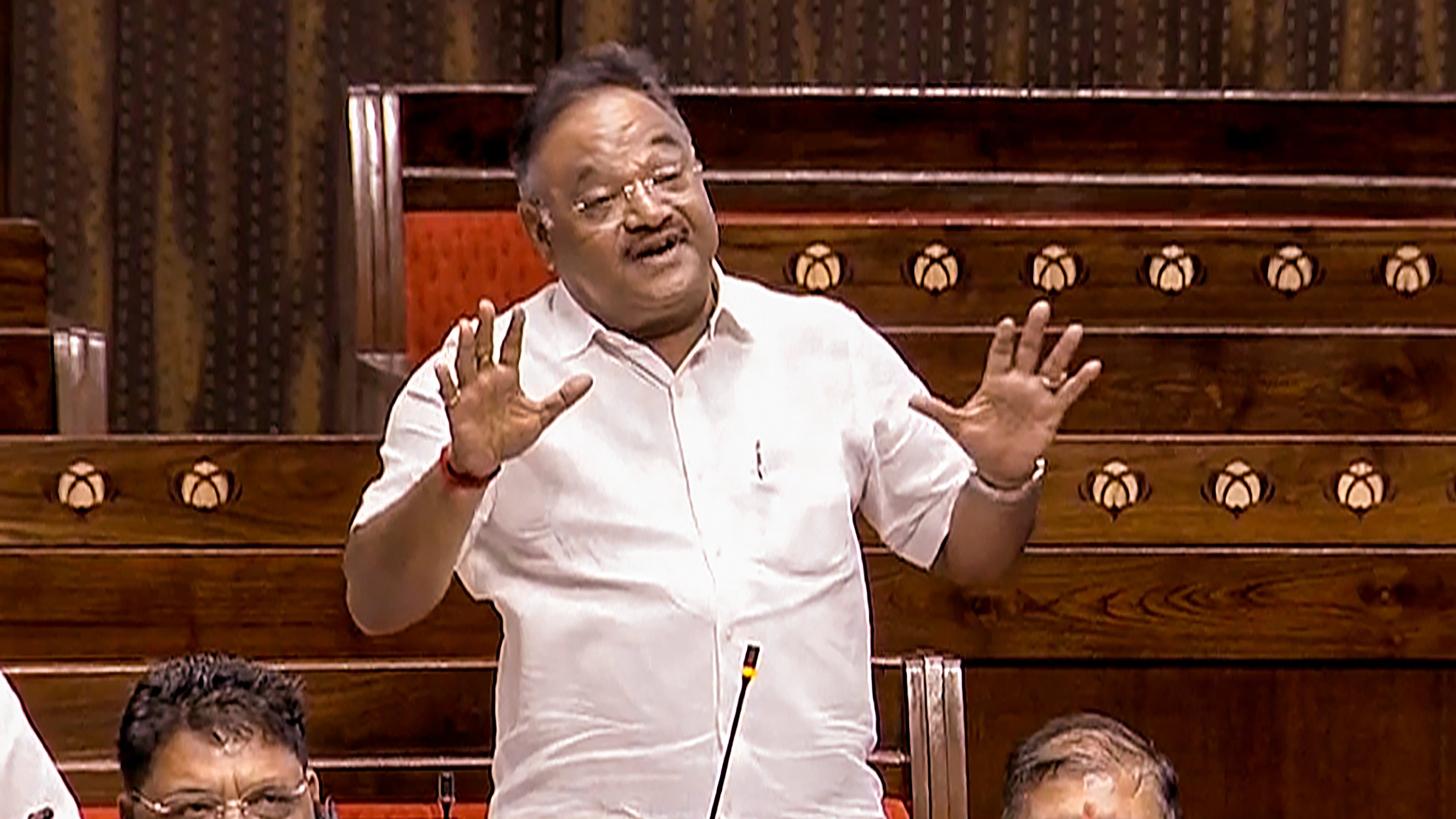 After TMC, BJP turns critical of voter roll revision in West Bengal, despite Suvendu’s praise