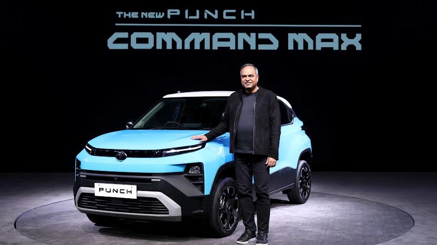 Tata Motors launches new variant of punch with starting price of Rs 5.59 lakh