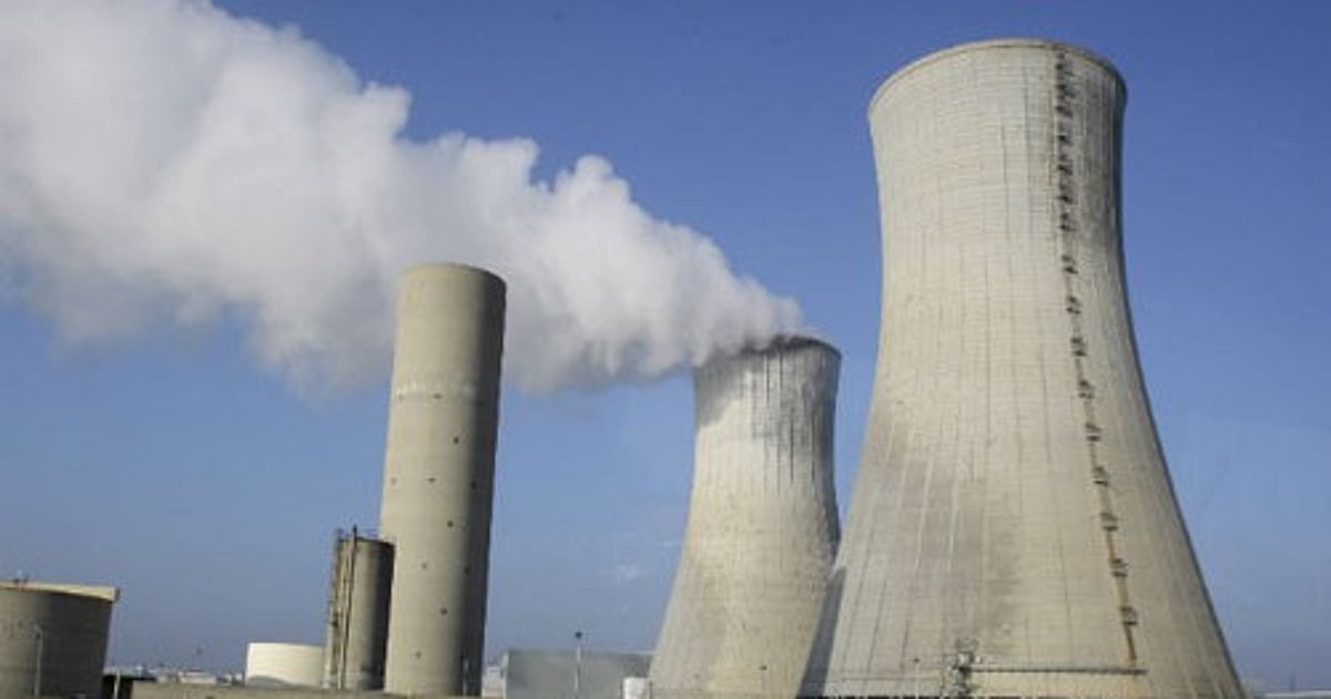 India’s nuclear-power goal needs more than capital