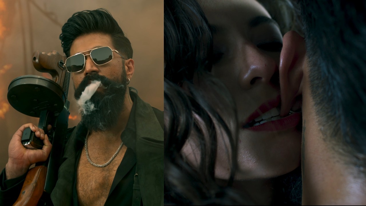 After 'Jana Nayagan', KVN Productions faces another setback with Yash’s 'Toxic: A Fairy Tale for Grown-Ups'