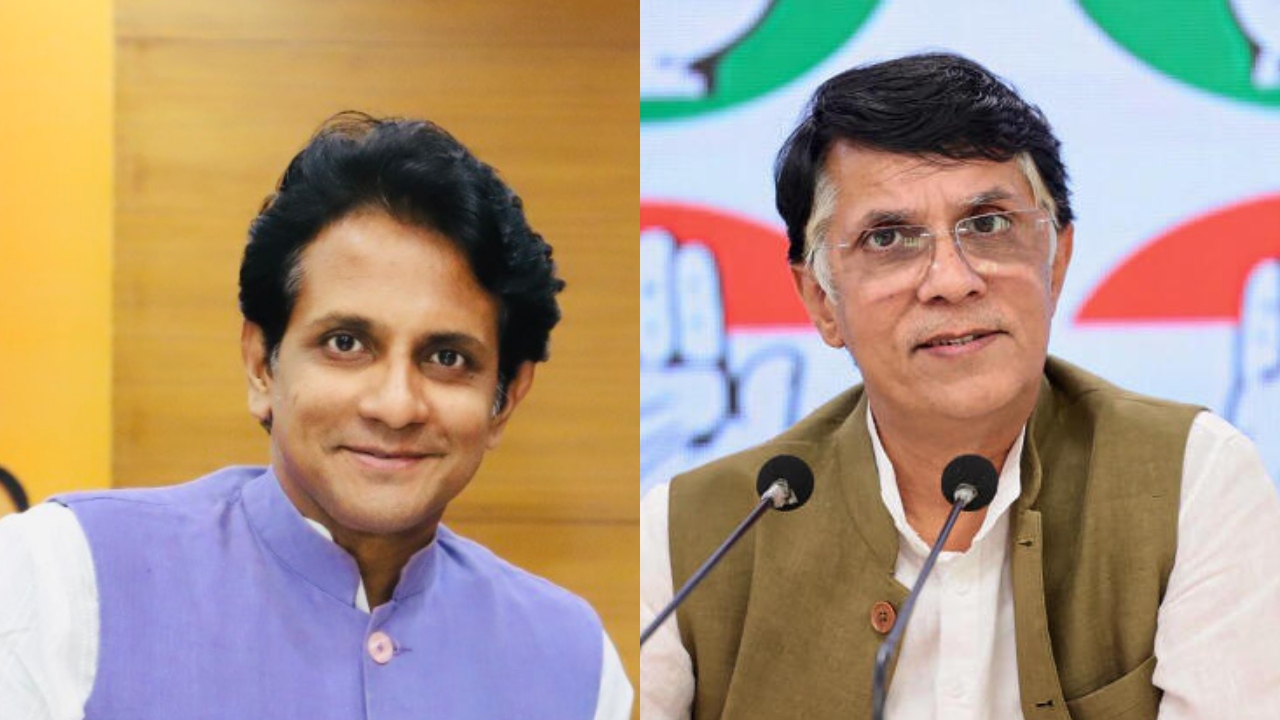 We act openly, no secret MoU: BJP hits back after Congress questions Chinese delegation's visit