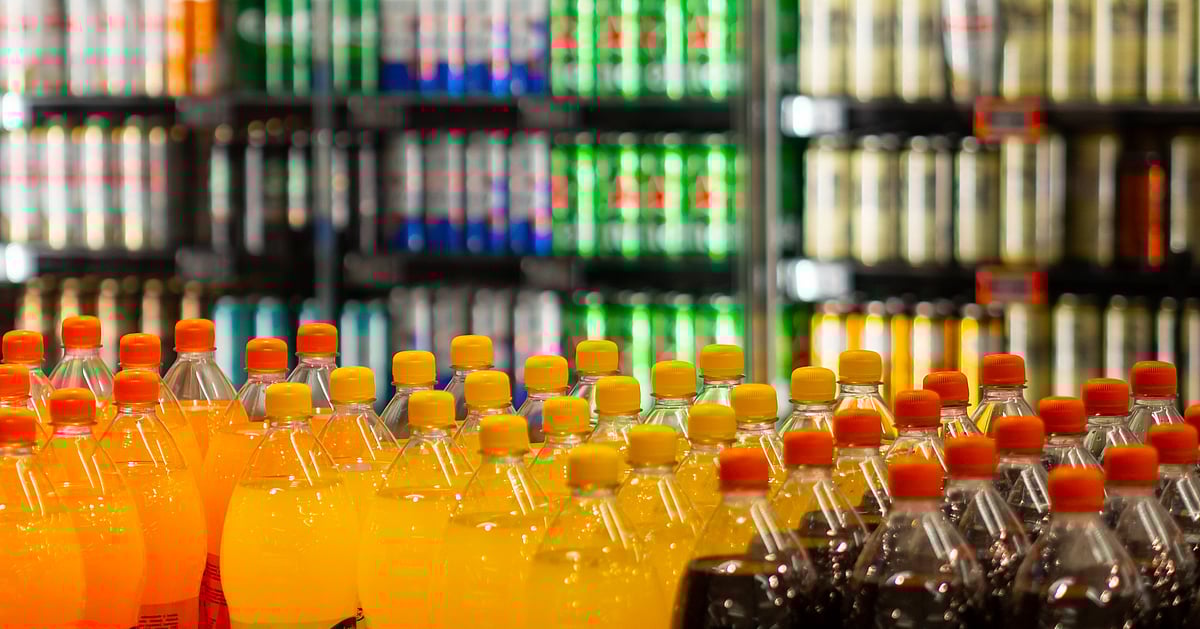 Low taxes making sugary drinks, alcohol more affordable: WHO