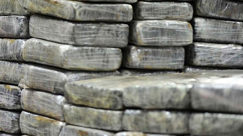 DRI seizes drugs worth Rs 17.55 crore, 10 arrested