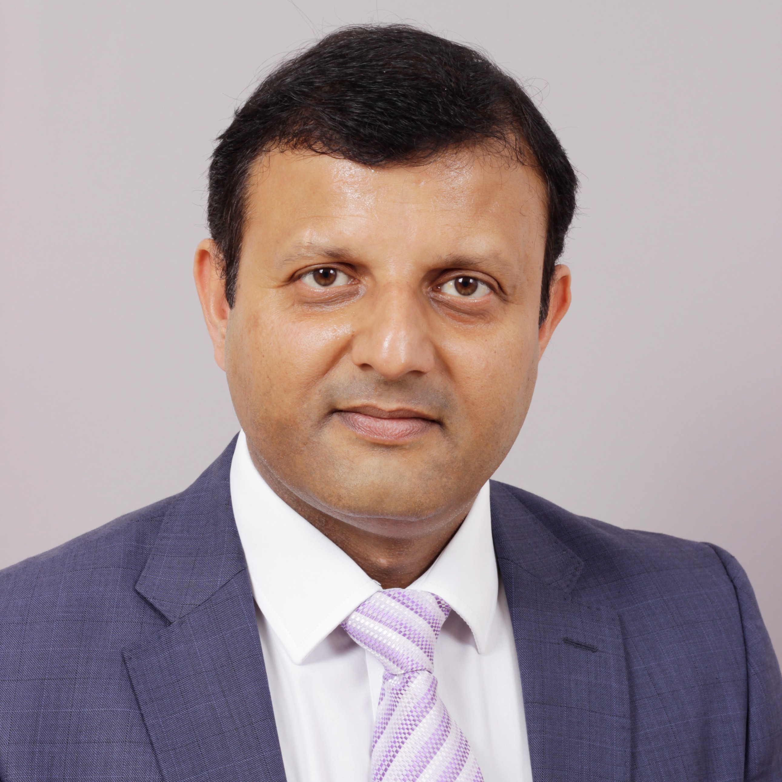 Sandeep Saxena, Chief Growth Officer – Growth Markets 2, HCLTech.