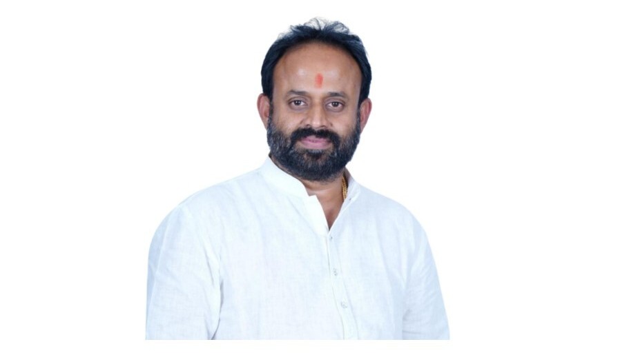 Threat to Shidlaghatta official: Congress leader held in Kerala