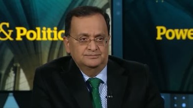 Spoke about terrorism for 40 years, nothing on Air India bombing probe: Indian envoy in Canada