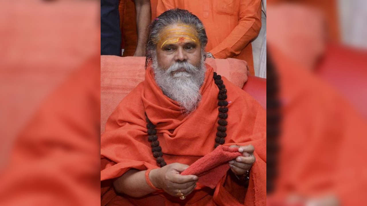 Supreme Court grants bail to accused in Mahant Narendra Giri death case