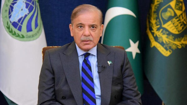 Several countries in talks with Pakistan to acquire its fighter jets: PM Shehbaz Sharif
