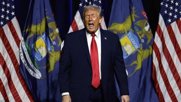 Trump credits ‘mister tariff’ for the country’s strength. Economists beg to differ 