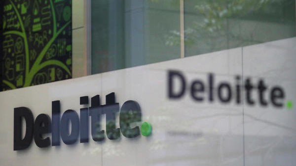 India to grow at 7.5-7.8% this fiscal, 6.6-6.9% in FY27: Deloitte
