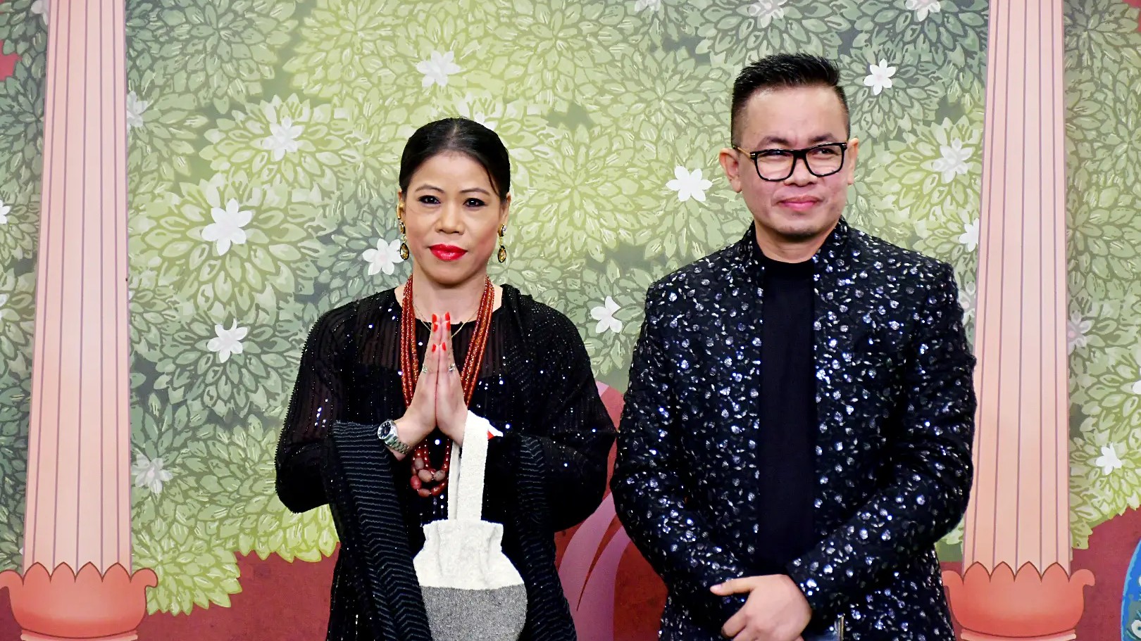Mary Kom's ex-husband accuses her of 'cheating', says 'can forgive but never forget'