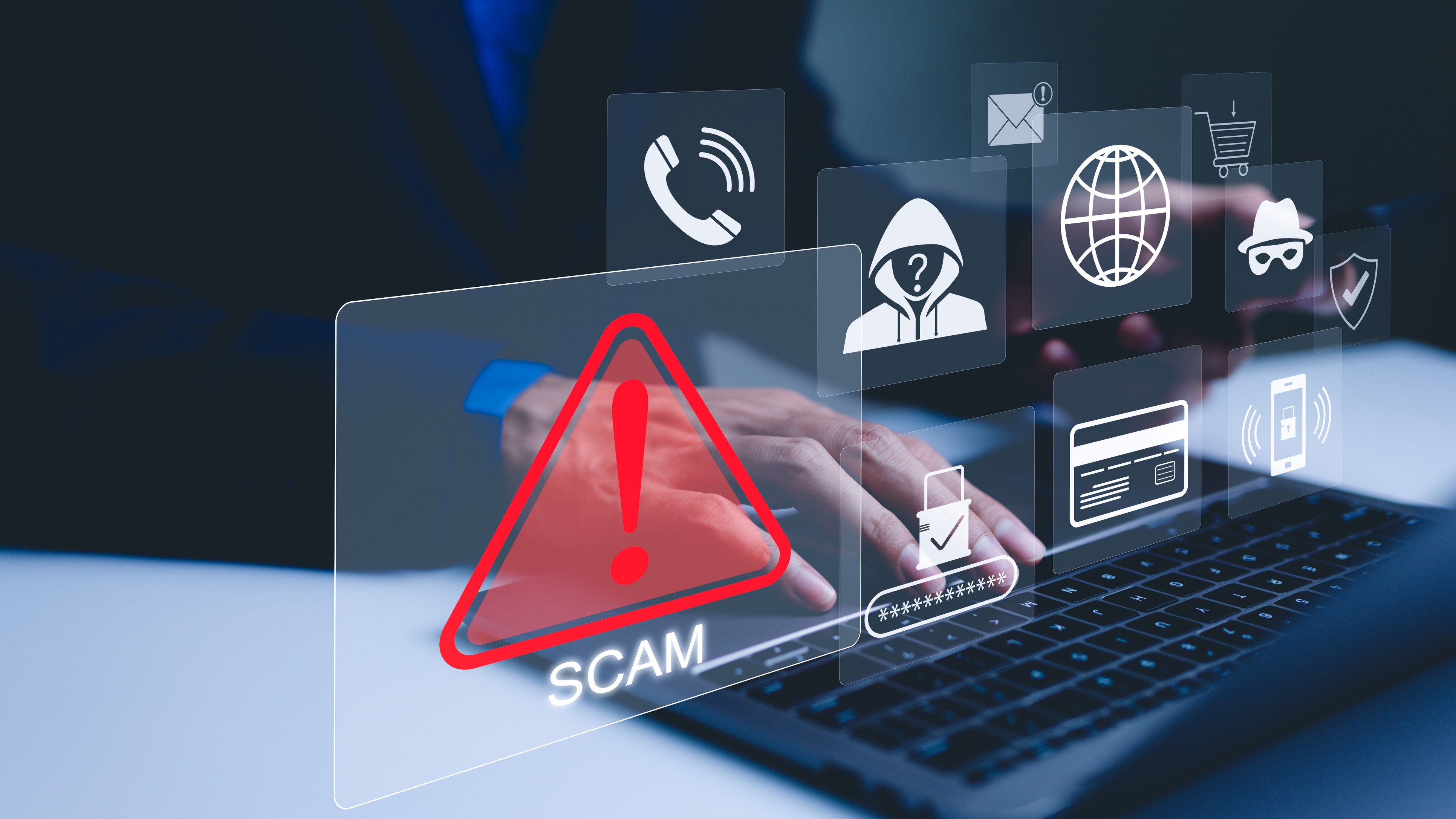 3 Belagavi youth forced into cyber slavery in Cambodia, rescued