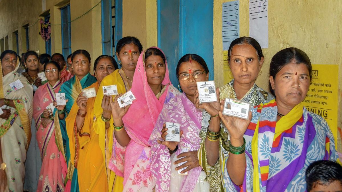 BMC elections: Voter photo ID card, 12 other identity proofs valid for polling