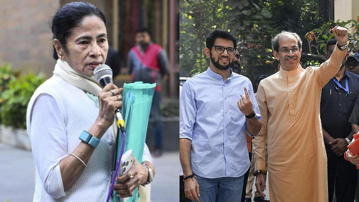 Supreme Court Warns of 'Lawlessness' Over Mamata's I-PAC Raid Interference