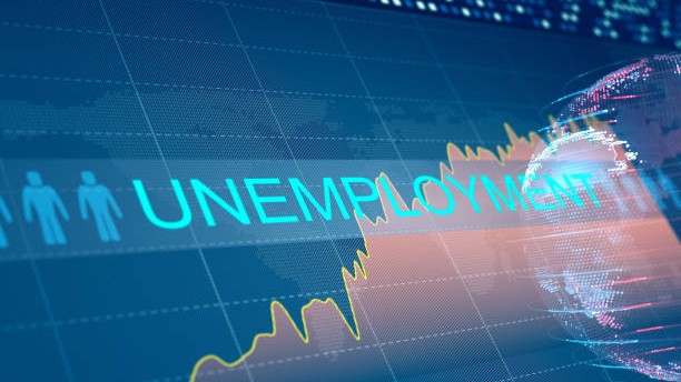 Unemployment rate rises marginally to 4.8% in December