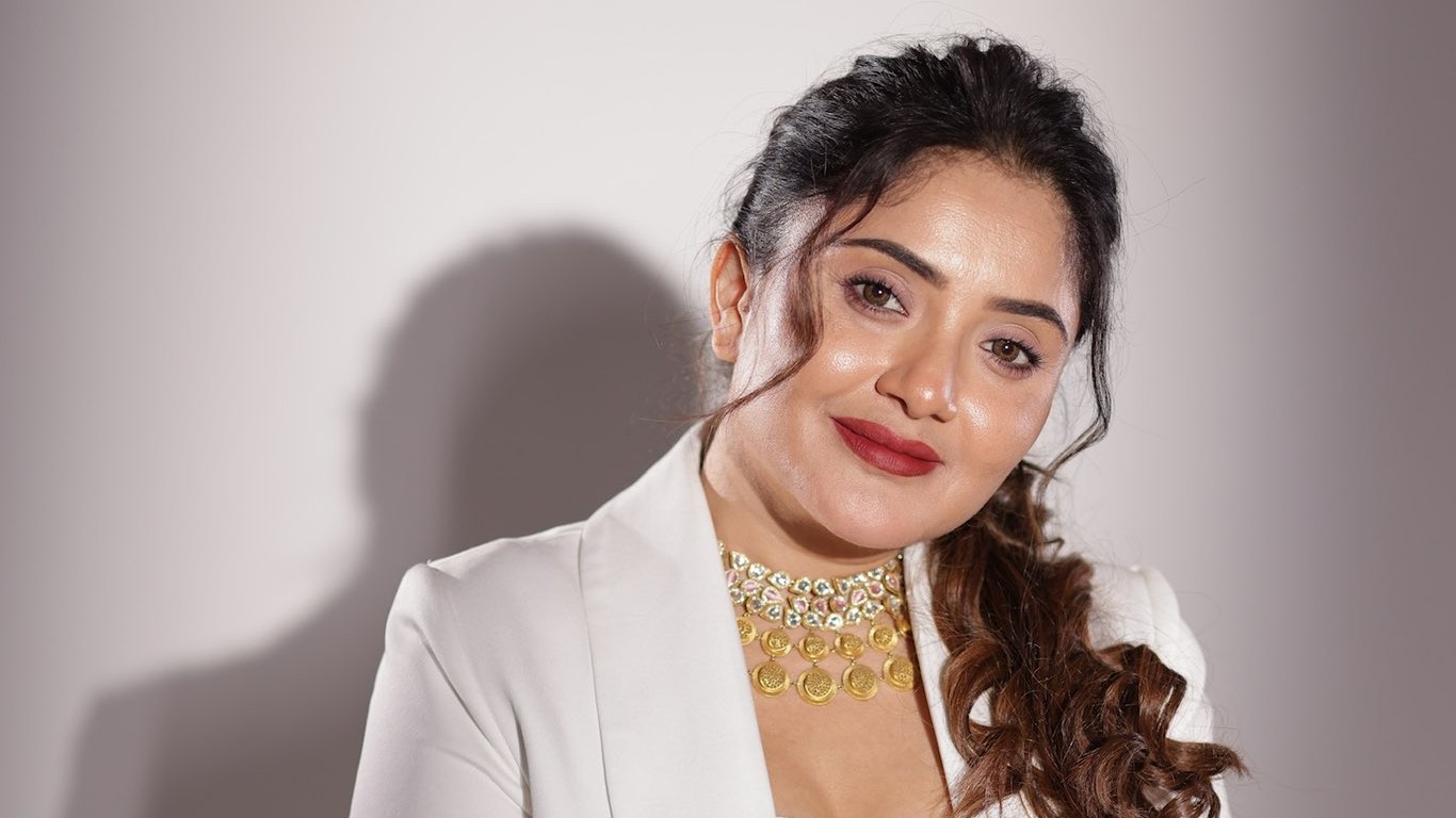 Kannada actress Karunya Ram files police complaint against sister Samrudhi over financial dispute  