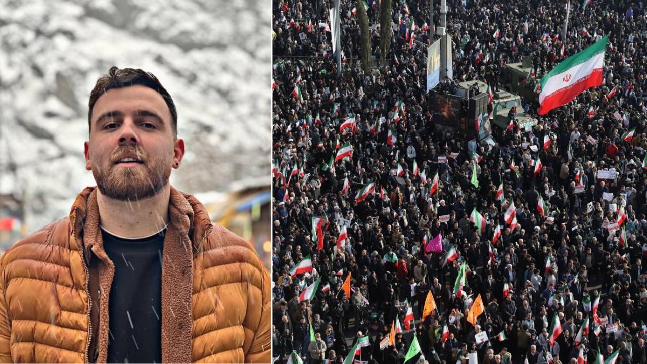 Iran Unrest HIGHLIGHTS | Iran's judiciary says protester Erfan Soltani not sentenced to death: Reports