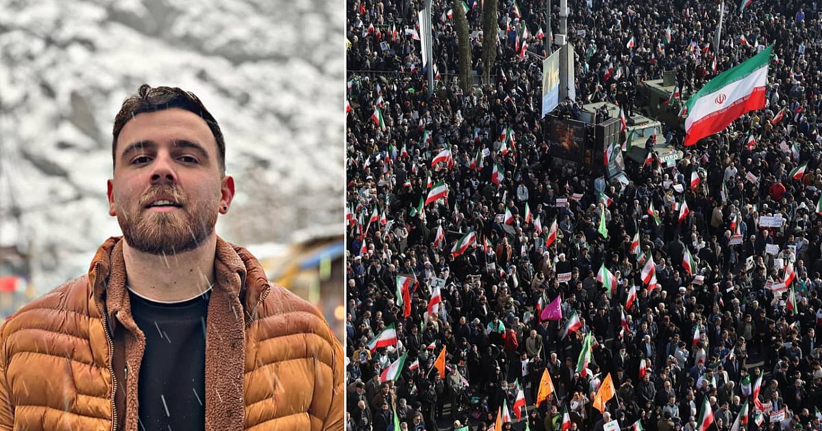 Iran Unrest LIVE: Key Highlights of Unrest in Iran and US Actions