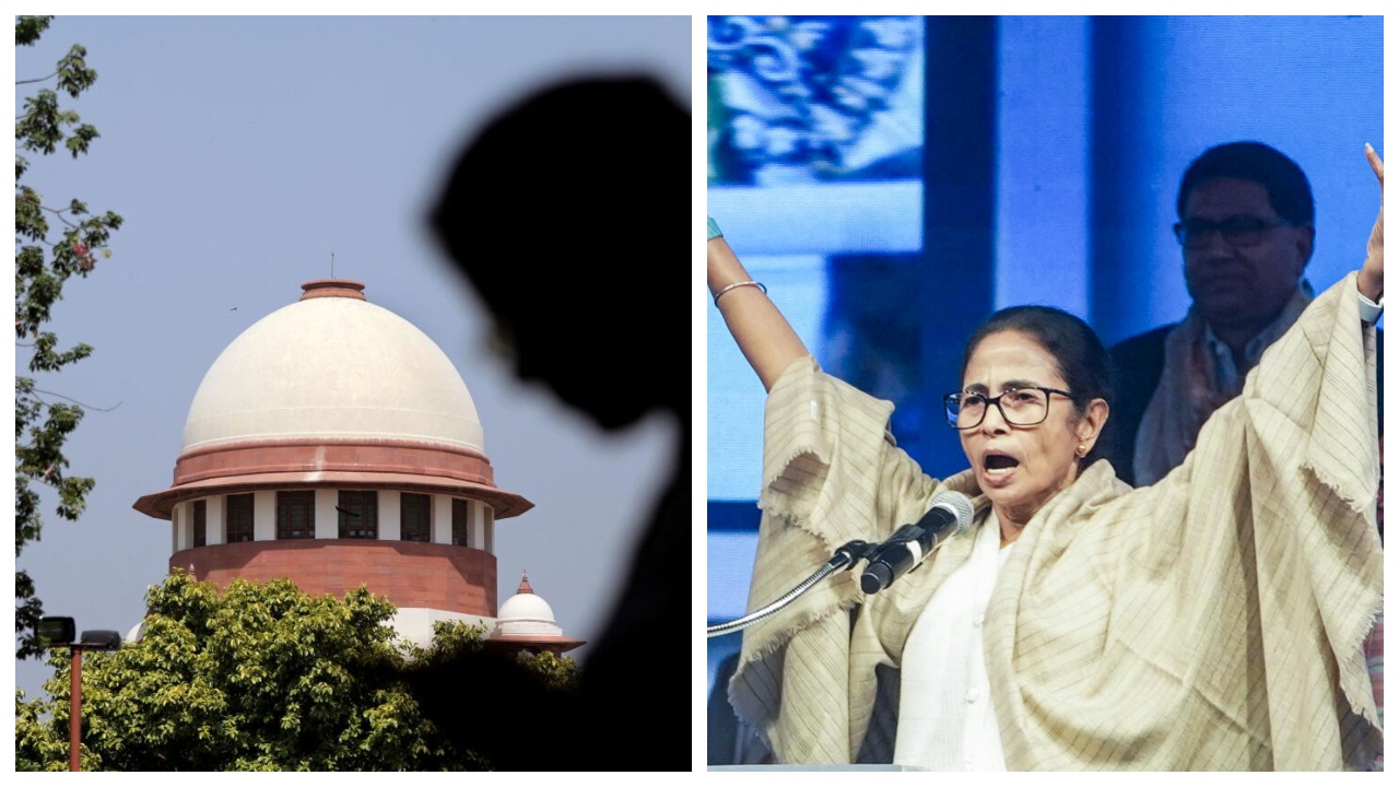 ED raids on I-PAC | 'There will be lawlessness if we don't intervene': Supreme Court on Mamata's 'interference'