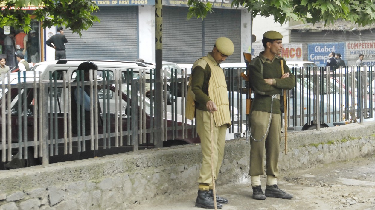 Explained | Why police are collecting data on mosques and imams in Kashmir