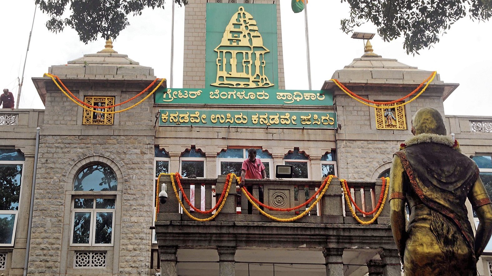 GBA polls: More seats, but women leaders weary of proxy culture