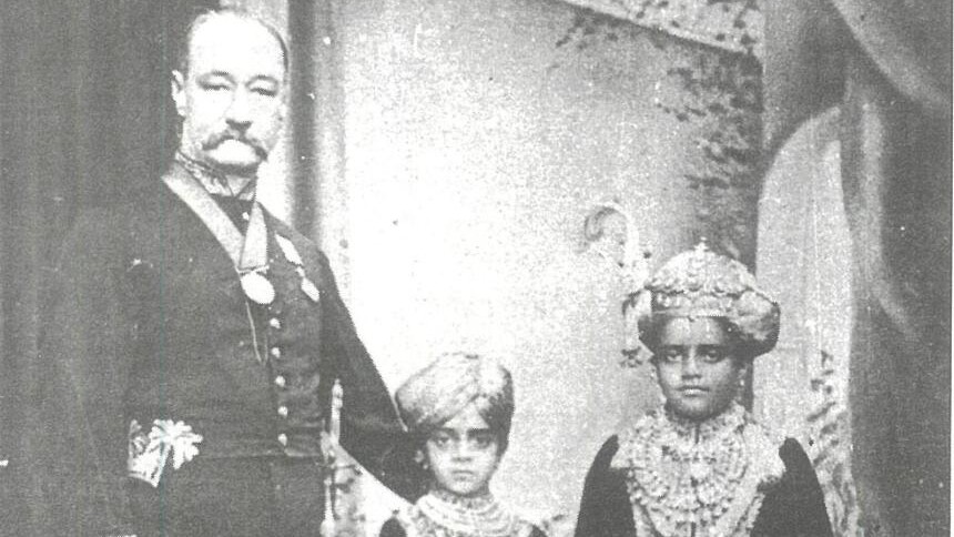 How education shaped Krishnaraja Wadiyar IV into a progressive ruler