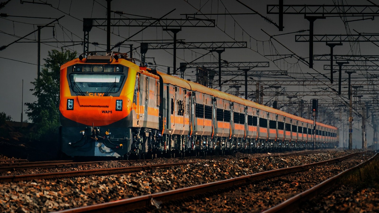 9 Amrit Bharat Express trains to be introduced soon: Check train number, routes and timings