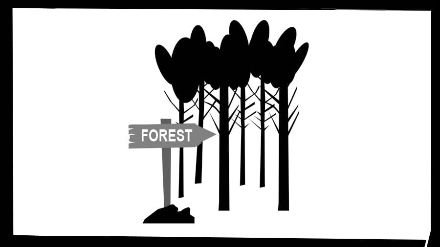 Rule change brings new risks to India’s forests