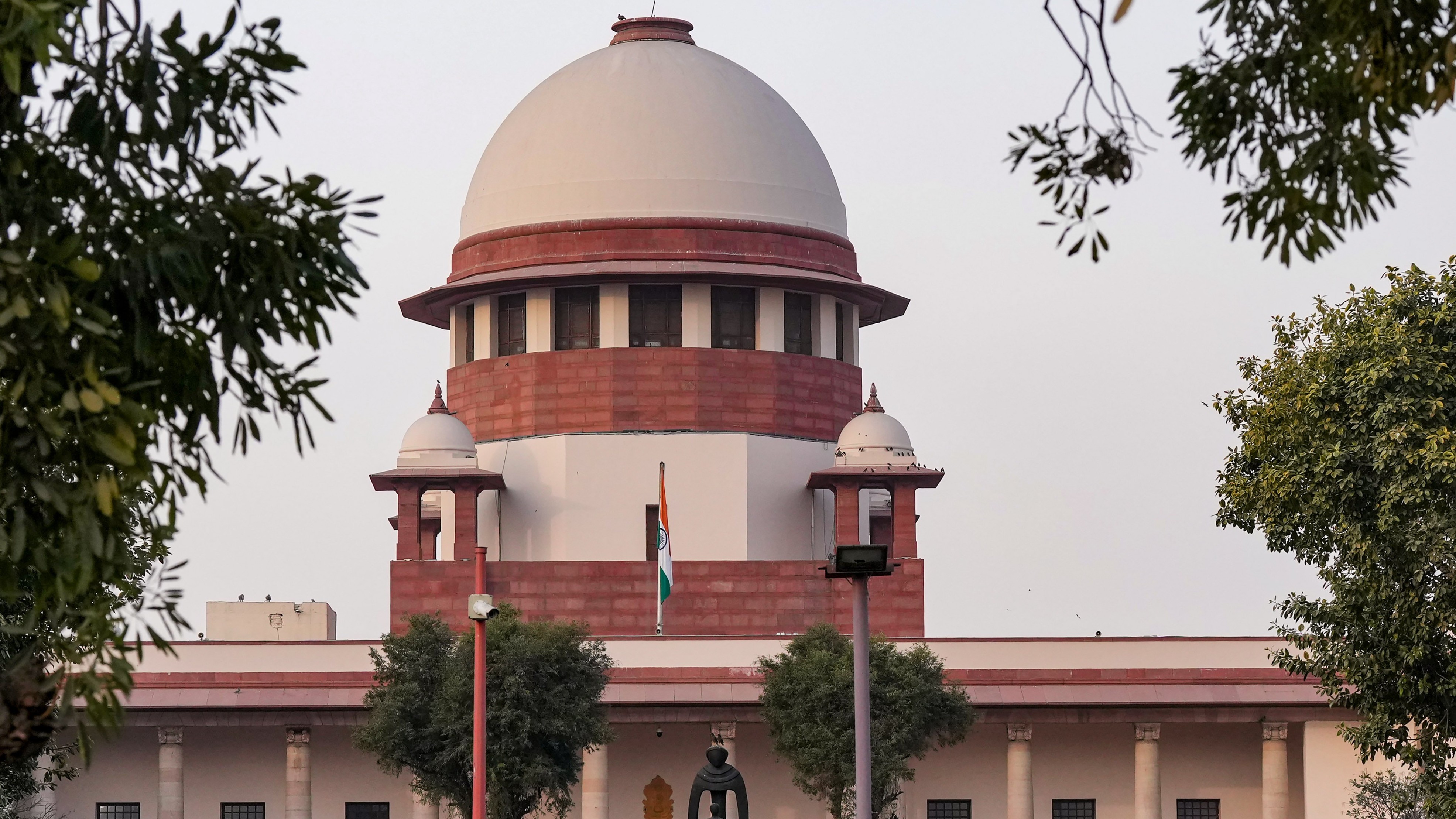 Supreme Court agrees to examine if ED can file petition before high courts under Article 226 as juristic person