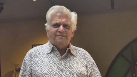 90-year-old writes satirical book on current events in Bengaluru